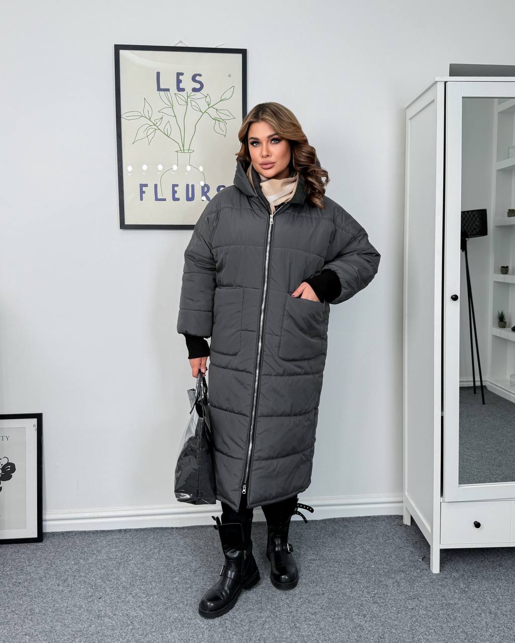 Куртка 131023301